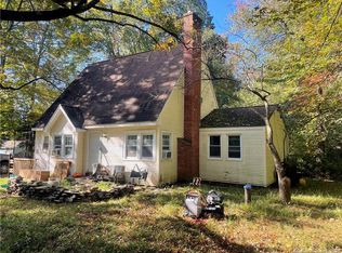 125 Cedar Swamp Rd, Coventry, CT 06238