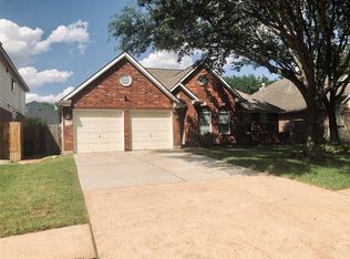 17306 Buffalo Pass Dr, Houston, TX 77095