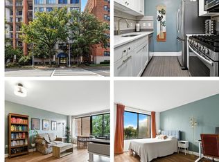 3114 Wisconsin Ave NW APT 302, Washington, DC 20016