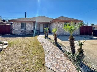 3529 Lucille Ave, McAllen, TX 78503