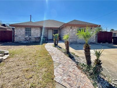 3529 Lucille Ave, McAllen, TX, 78503