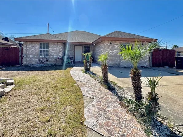 3529 Lucille Ave, McAllen, TX 78503