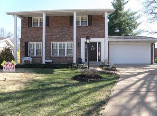 7934 Camelot Ln, Saint Louis, MO