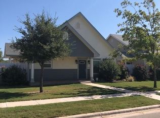 1025 Cabernet Dr #1025, Abilene, TX 79601