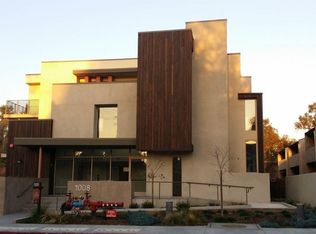 1008 N Monterey St #101, Alhambra, CA 91801