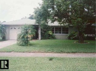 1736 Starlight Dr, Clearwater, FL 33755