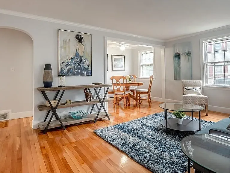 71 Tyler St #1 — Photo 1