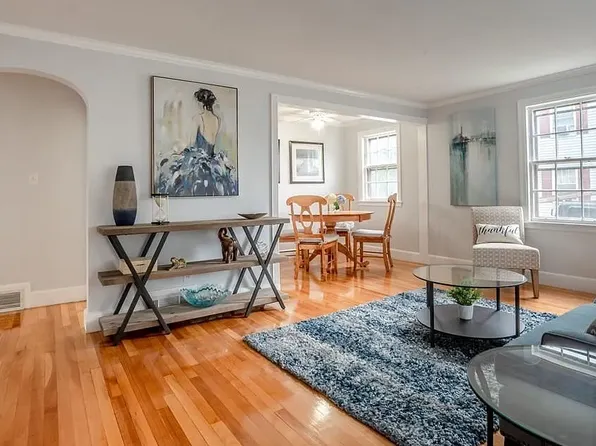 71 Tyler St, Hyde Park, MA