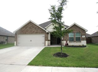 284 Atlas Dr, Waxahachie, TX 75165