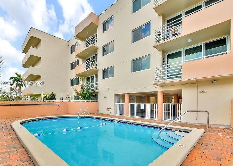 2nd image of 8050 NW 8th St #1202