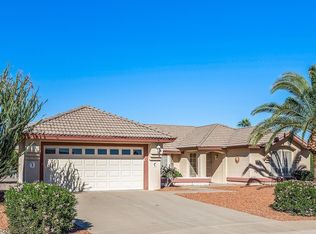 14824 W Ravenswood Dr, Sun City West, AZ 85375