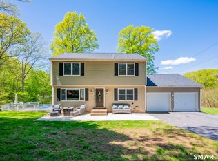182 Partridge Drive, Southington, CT 06489