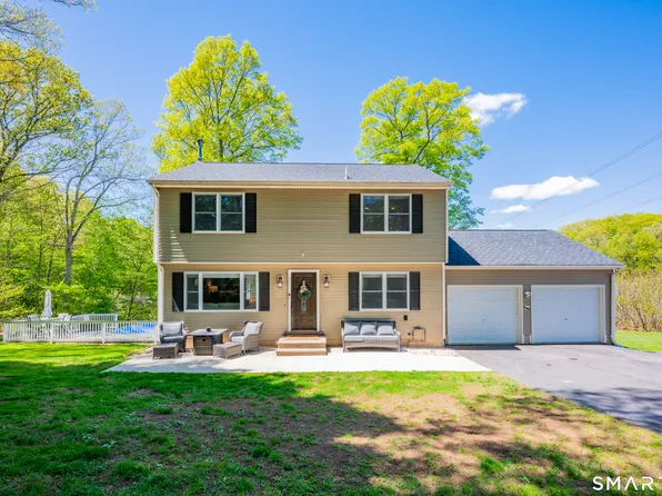 182 Partridge Drive, Southington, CT 06489
