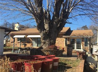 9152 County Road 1230, Fort Cobb, OK 73038
