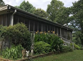 176 Coralberry Hls, Clarkesville, GA 30523