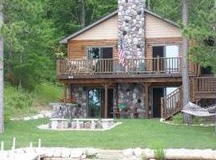11044 Lake Emma Rd, Hawks, MI 49743
