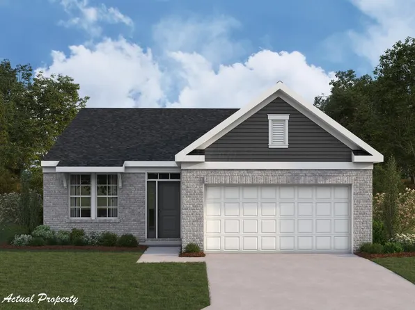 6234 Windcliff Dr, Grove City, OH 43123