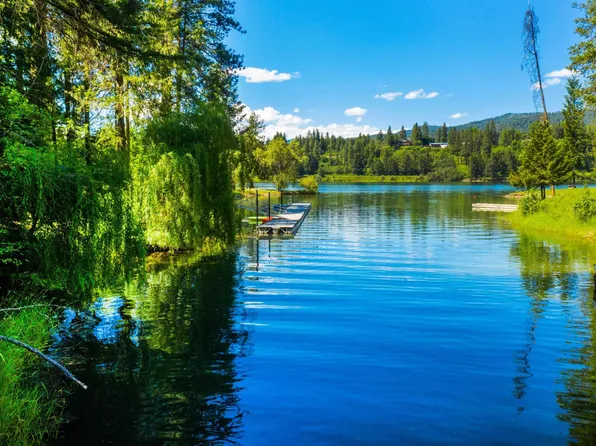 Nna Sailors Ln Lot 5A, Priest River, ID 83856