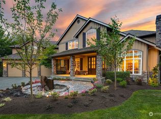 1238 269th Ave SE, Sammamish, WA