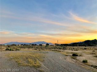 3407 W Bell Vista Ave, Pahrump, NV 89060