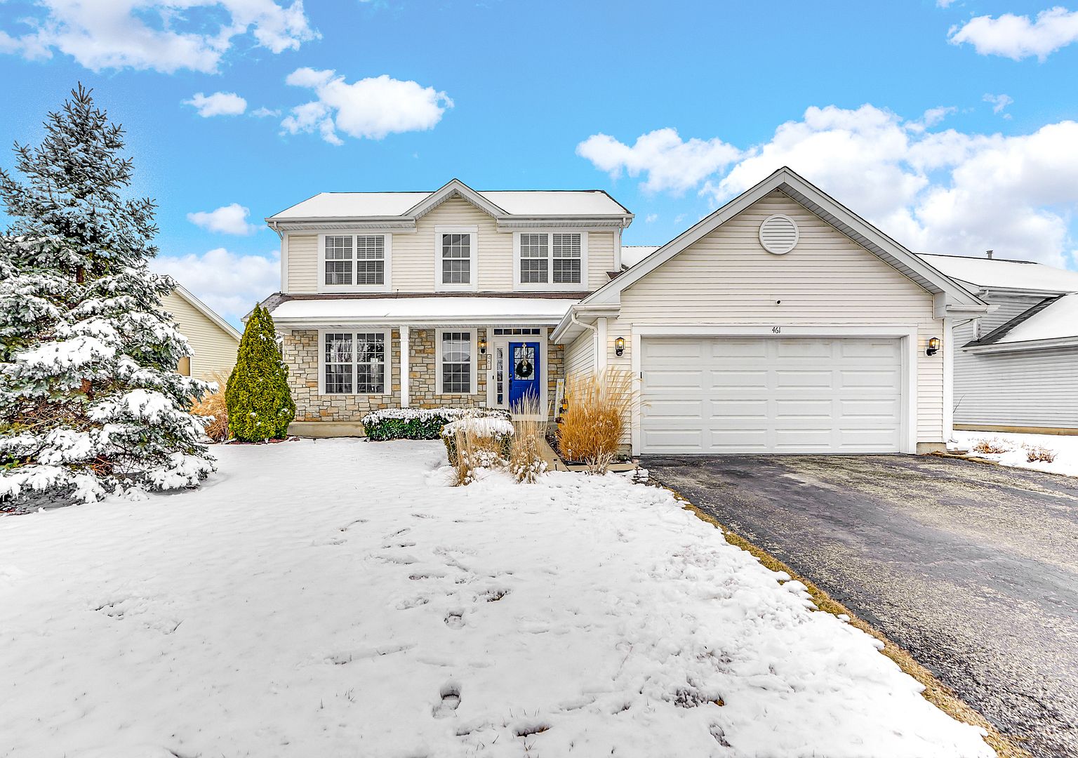 461 Willow Rd, Lakemoor, IL 60051 Zillow