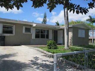 15110 SW 299th St, Homestead, FL 33033