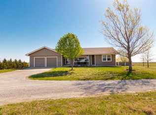 23200 SW Indianola Rd, Douglass, KS 67039