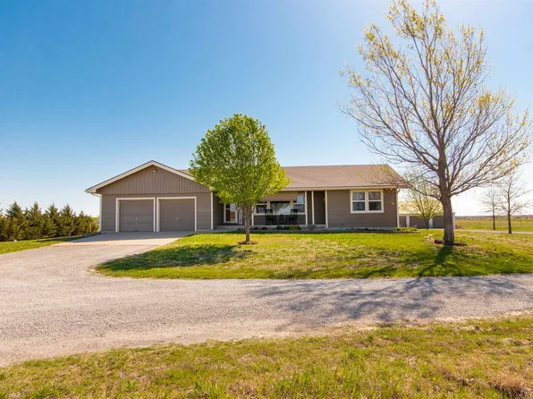 23200 SW Indianola Rd, Douglass, KS 67039