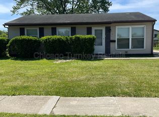 3900 171st St, Country Club Hills, IL 60478