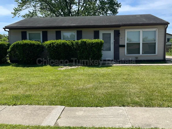 3900 171st St, Country Club Hills, IL 60478