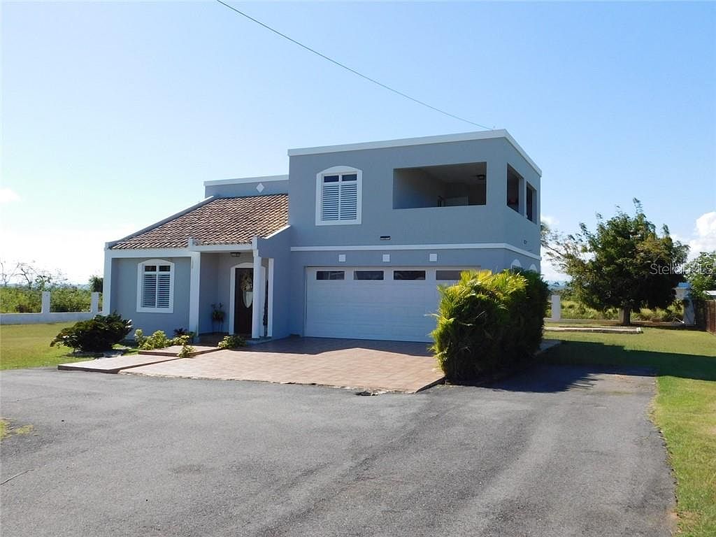 6 Calle Palacios Del Mar Bo Yeguada, Vega Baja, PR 00693 Zillow