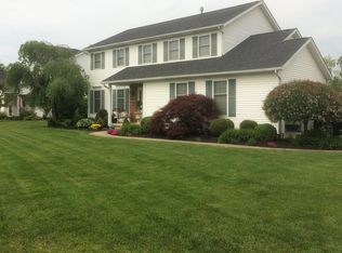 430 Normandy Ct, Aurora, OH 44202