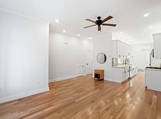 51 Clinton Ave UNIT 2, Jersey City, NJ 07304