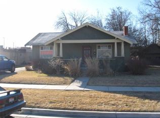 55 E State Ave, Meridian, ID 83642