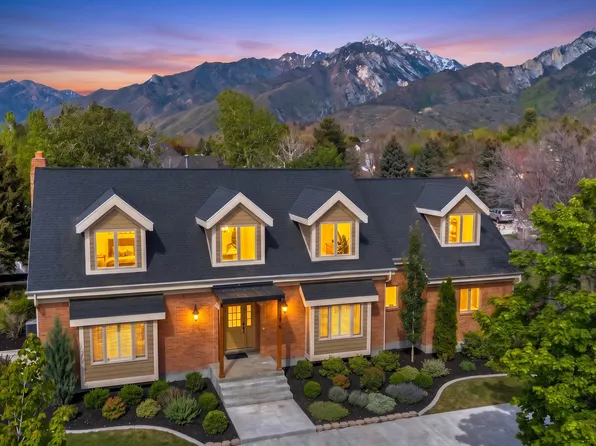 16 Gatehouse Ln, Sandy, UT 84092