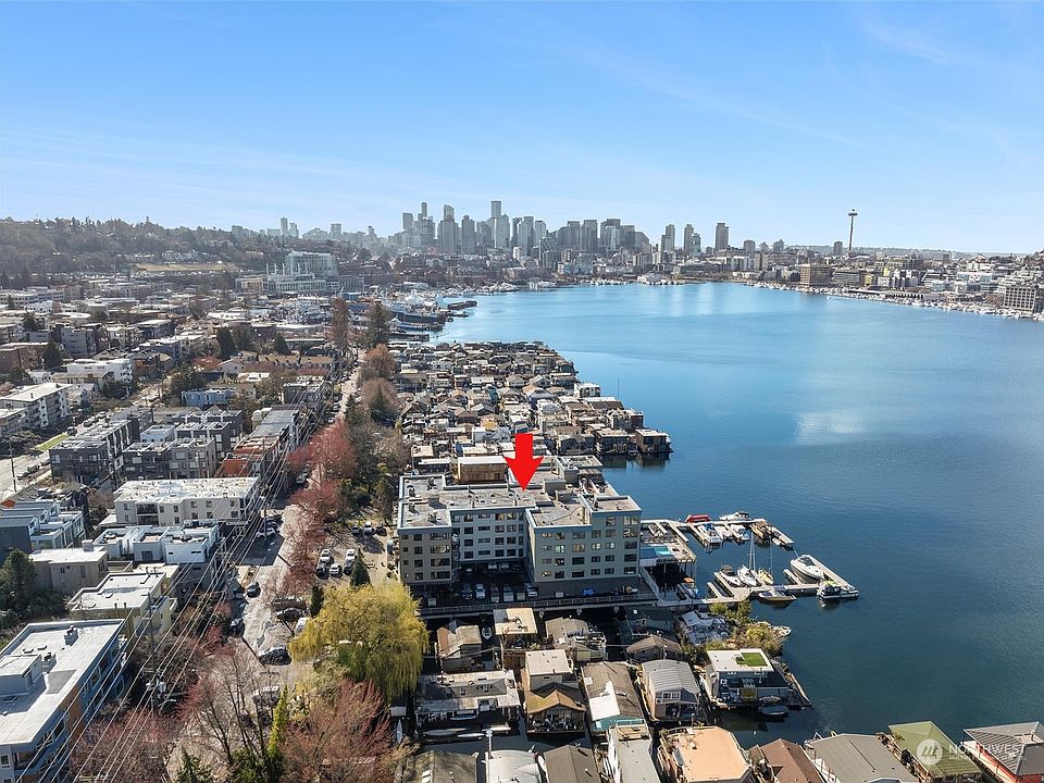 1st image of 2301 Fairview Avenue E #305