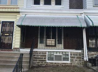 410 Roselyn St, Philadelphia, PA 19120