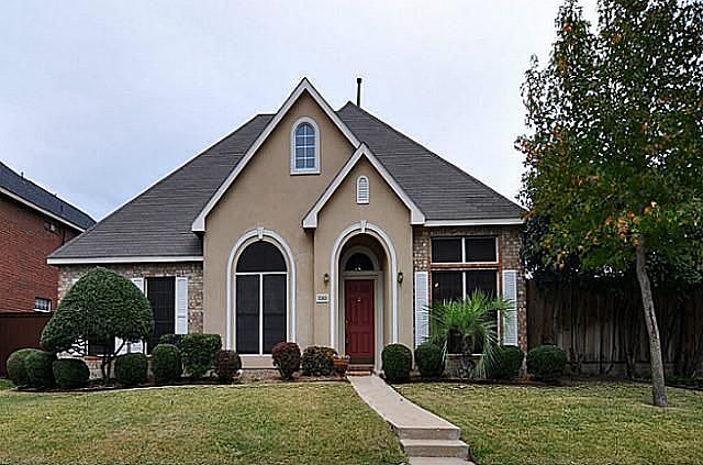 1st image of 3303 Calais Cir