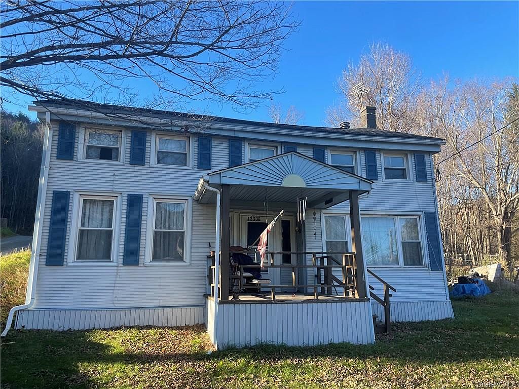 12308 State Highway 23, Ashland, NY 12407 Zillow