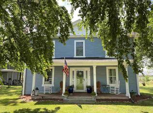 352 Battlefield Rd, Staunton, VA 24401