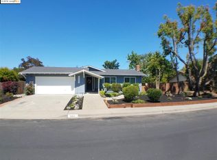 860 Grenola Dr, Concord, CA 94518