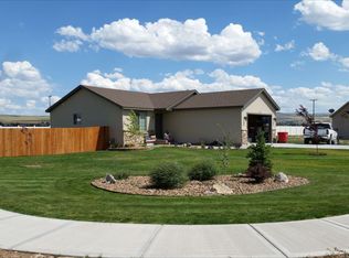 2620 N Cooper Dr, Iona, ID 83427