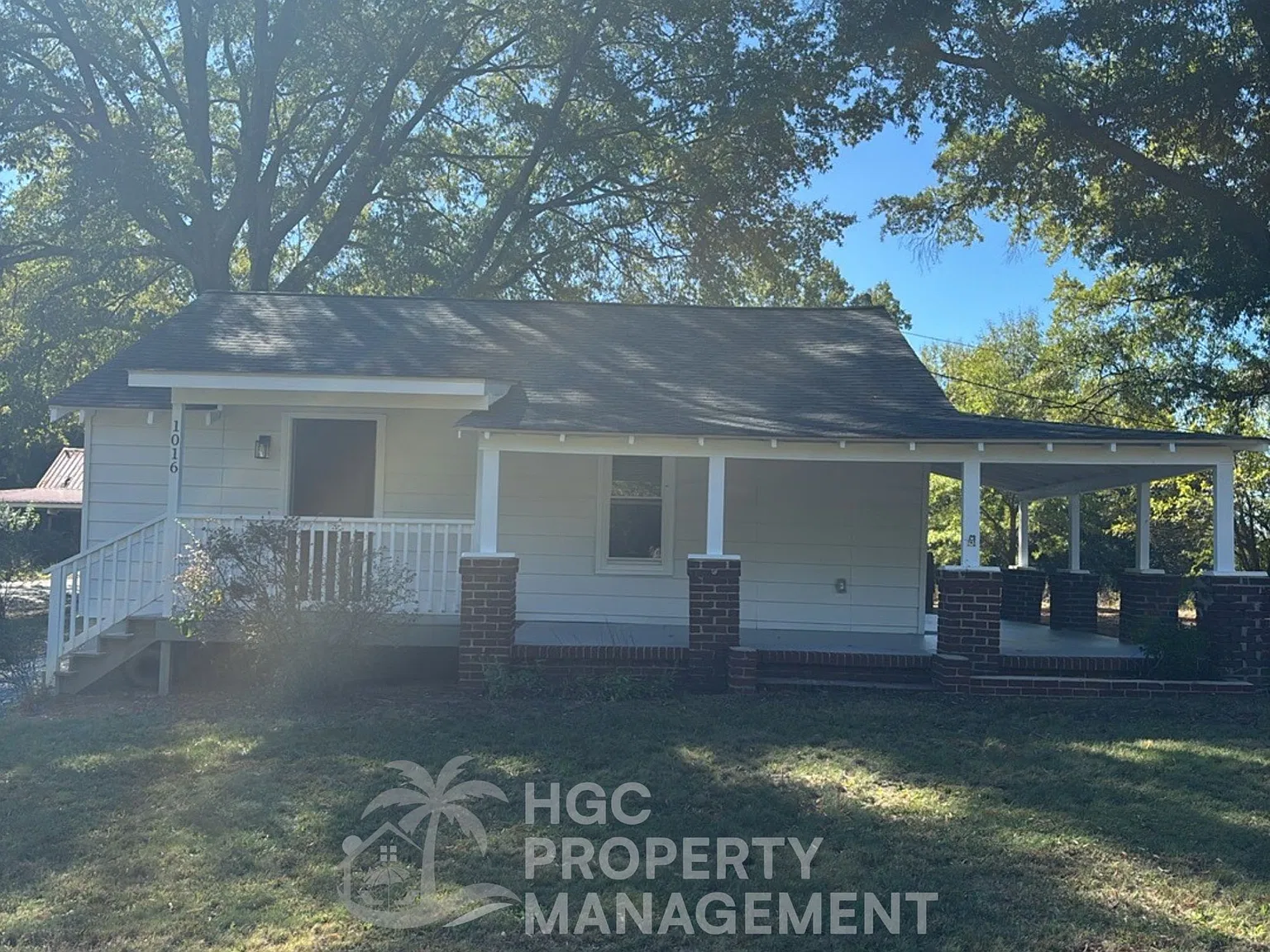 1016 Hunt Joyce Road - 1 — Photo 1