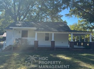 1016 Hunt Joyce Rd, Madison, NC 27025