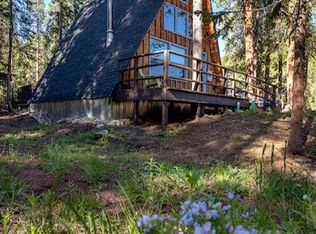 43 Wilderness Dr, Breckenridge, CO 80424