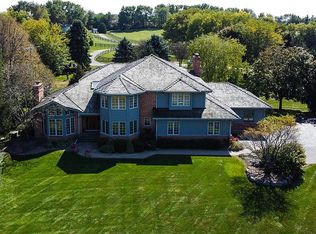 6500 Pioneer Rd, Ringwood, IL 60072