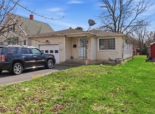 361 Rumbold Ave, North Tonawanda, NY 14120
