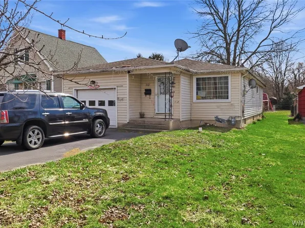 361 Rumbold Ave, North Tonawanda, NY 14120