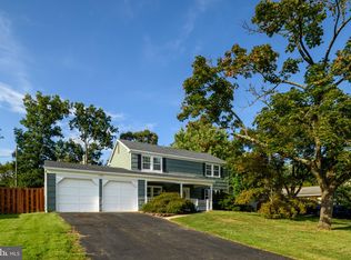 12009 Twin Cedar Ln, Bowie, MD 20715