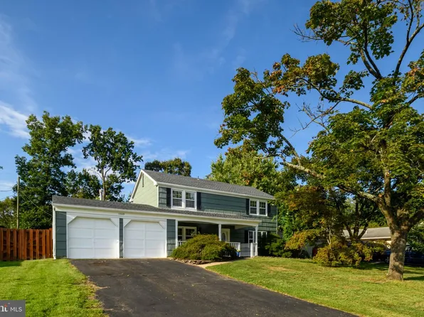 12009 Twin Cedar Ln, Bowie, MD 20715